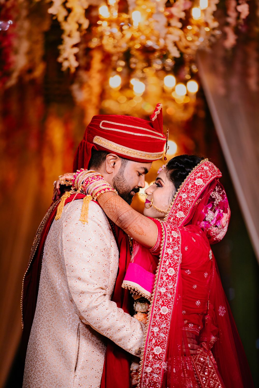 Photo From RANA & NIMI - By Weddstories