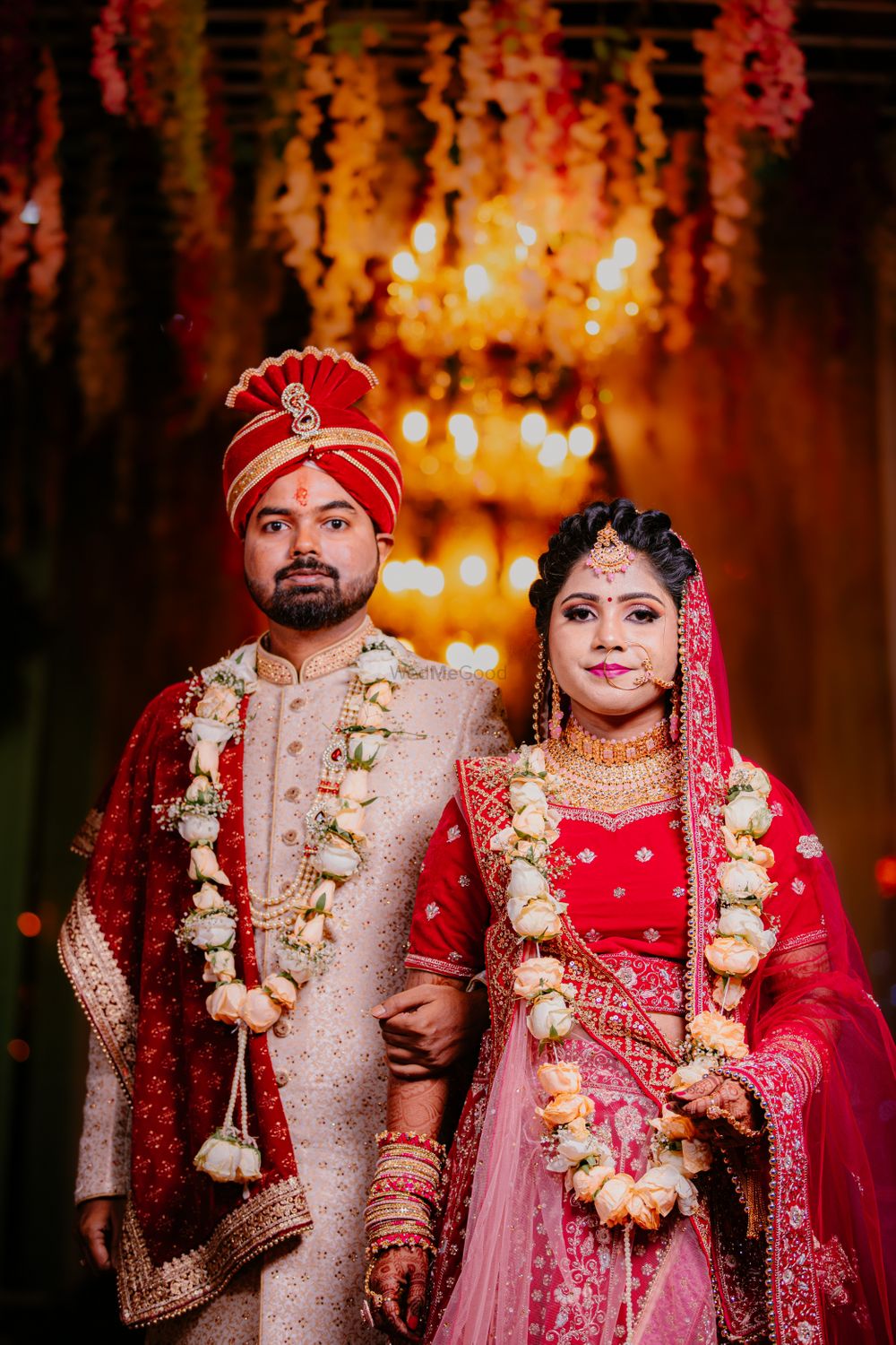 Photo From RANA & NIMI - By Weddstories