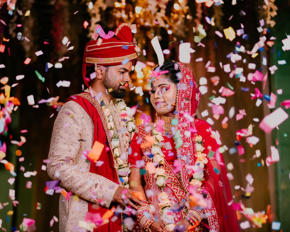 Photo From RANA & NIMI - By Weddstories