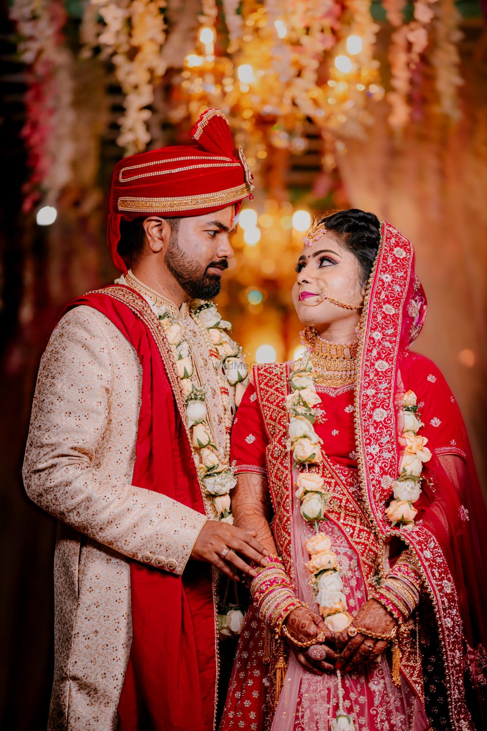 Photo From RANA & NIMI - By Weddstories