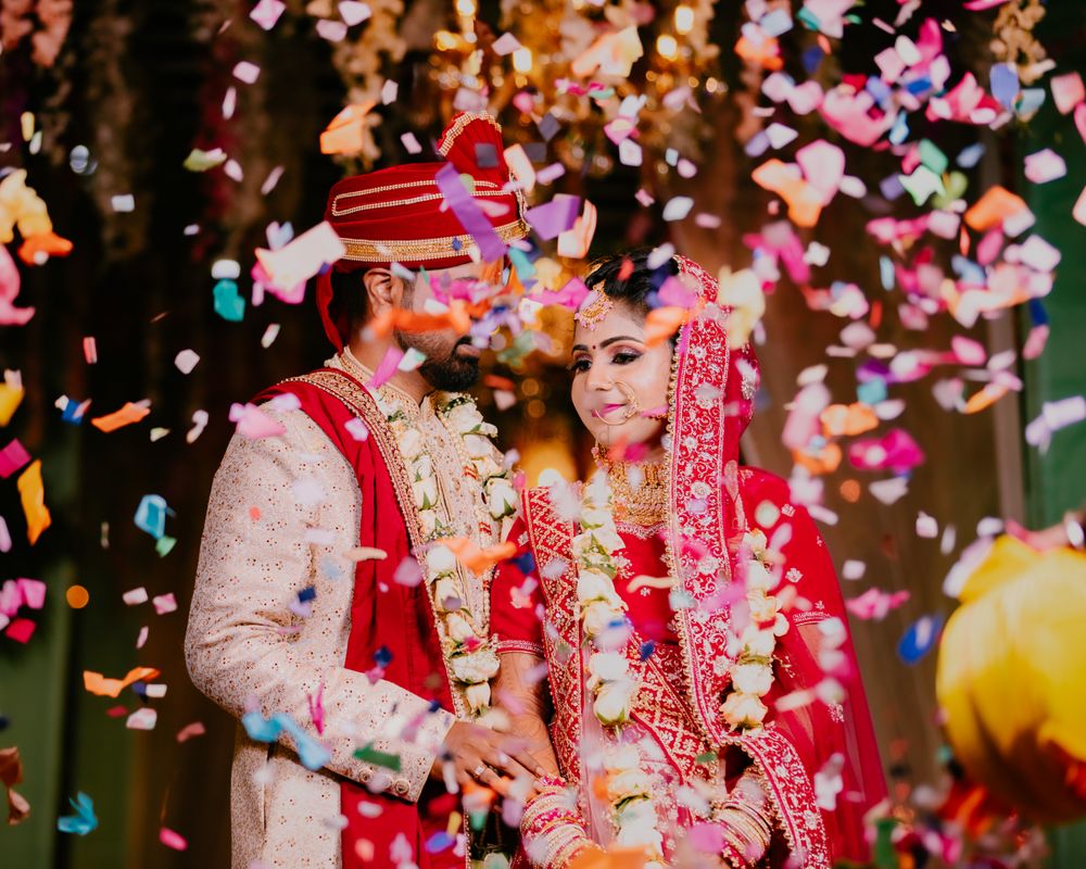 Photo From RANA & NIMI - By Weddstories