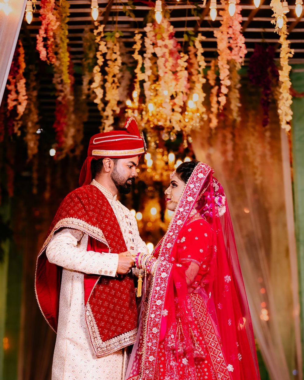 Photo From RANA & NIMI - By Weddstories