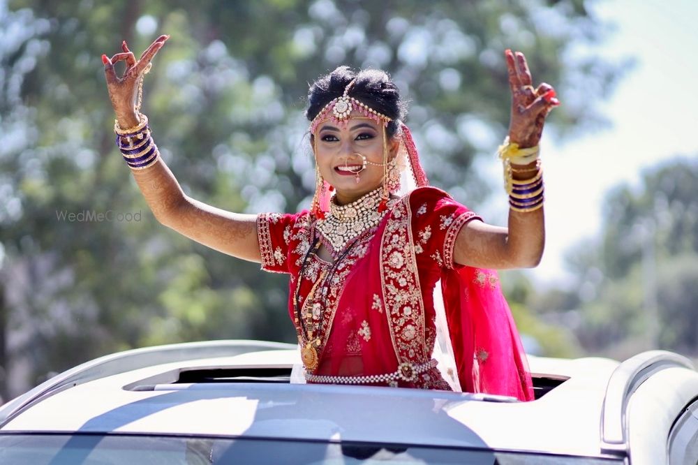 Photo From Bridal - By Piyush Tatar