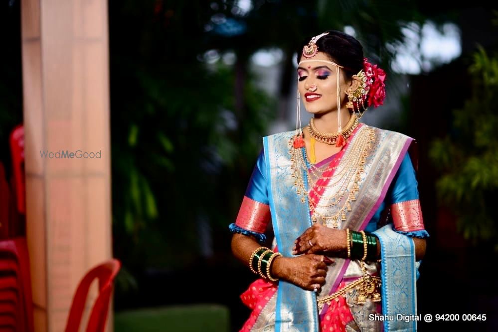Photo From Bridal - By Piyush Tatar