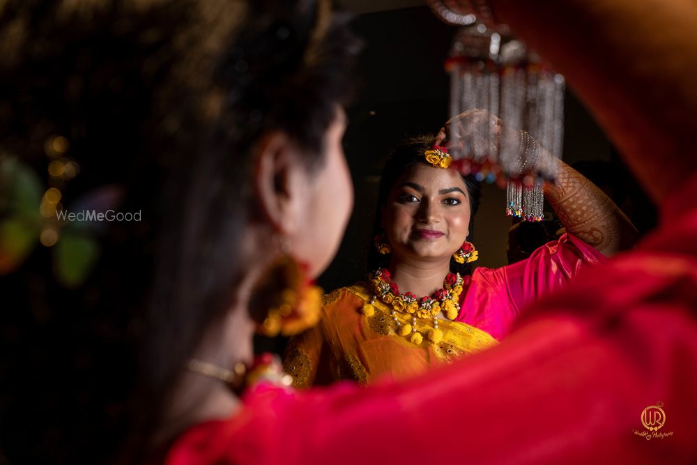 Photo From Shriya&Vishal - By Weddring Photography