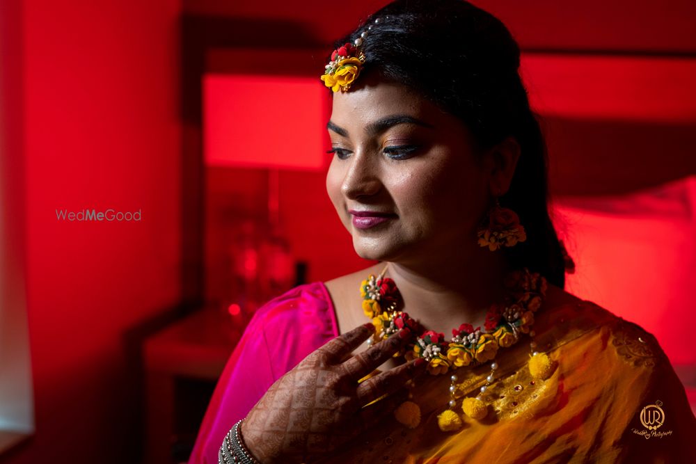 Photo From Shriya&Vishal - By Weddring Photography