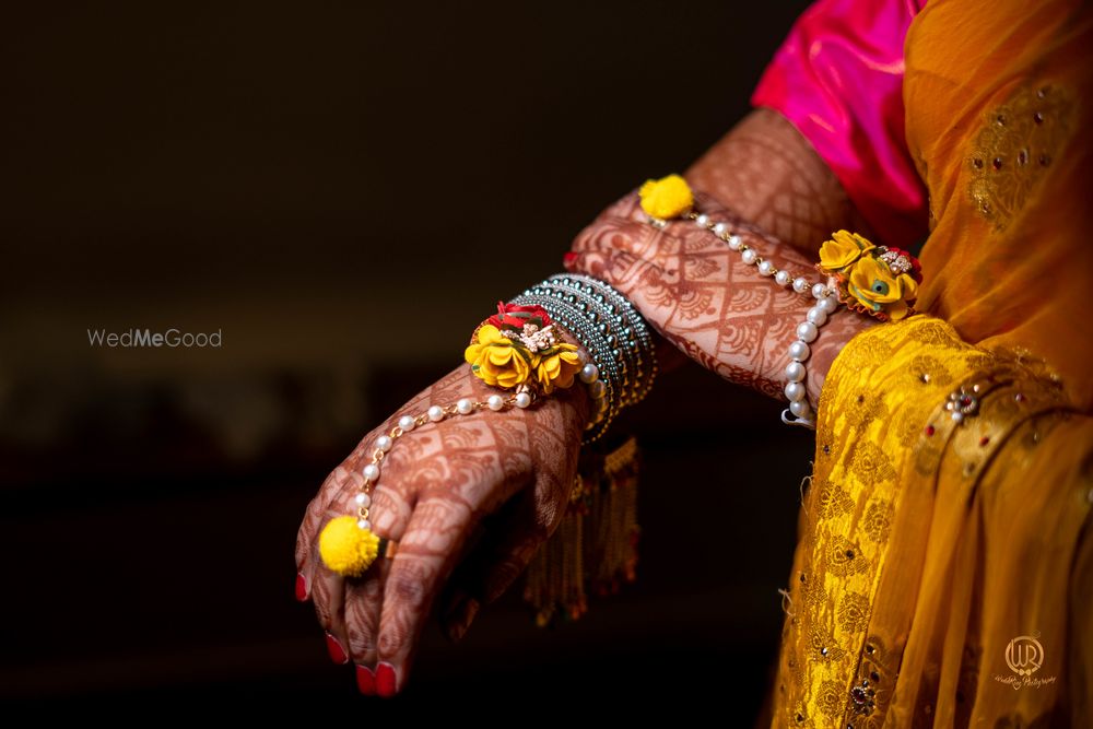 Photo From Shriya&Vishal - By Weddring Photography