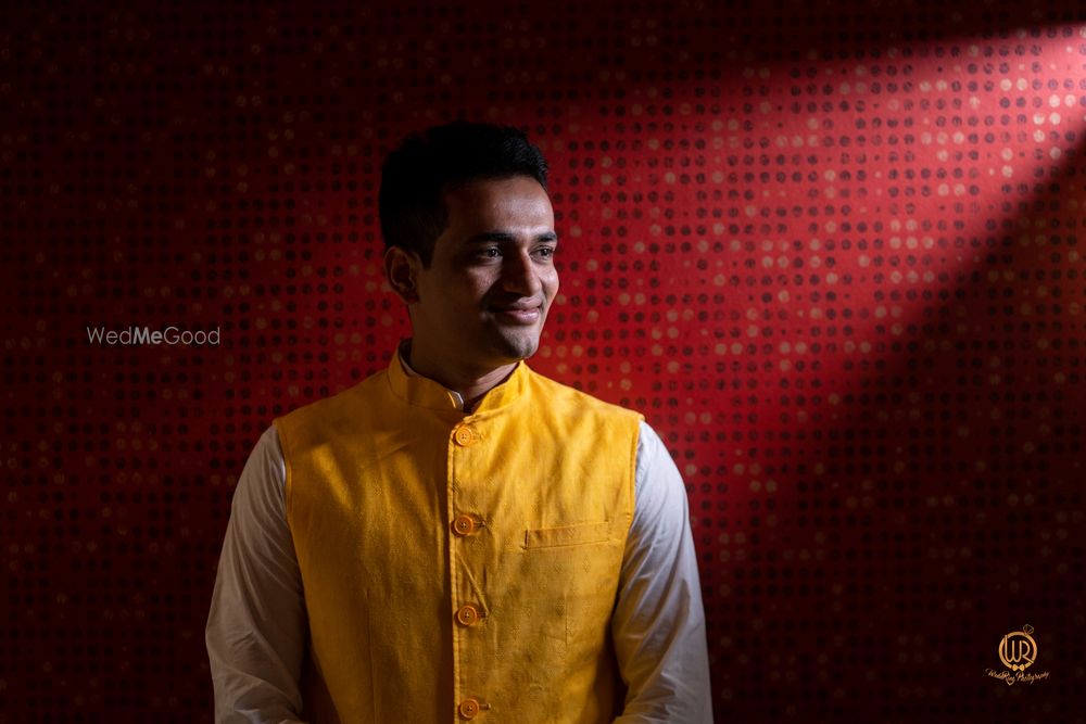 Photo From Shriya&Vishal - By Weddring Photography