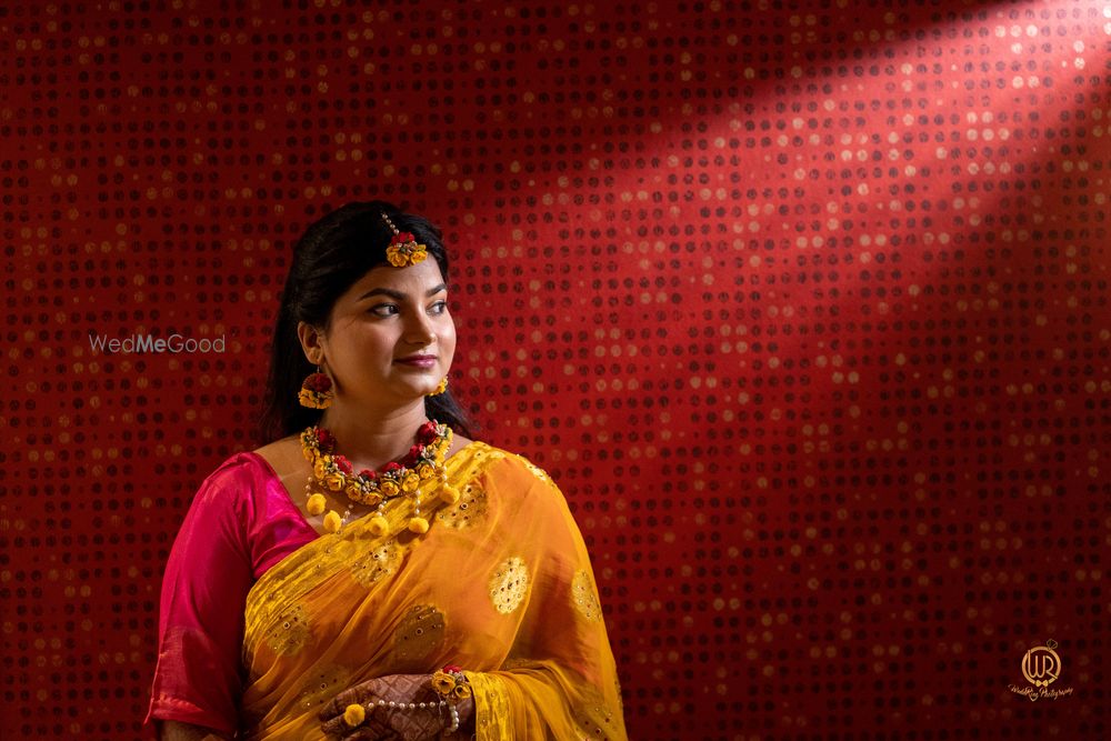 Photo From Shriya&Vishal - By Weddring Photography