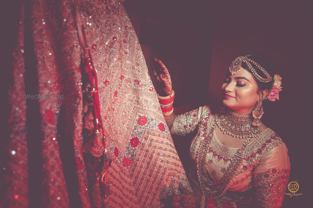 Photo From Shriya&Vishal - By Weddring Photography