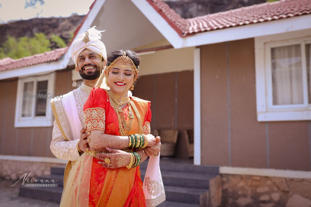 Photo From Rajan & Ankita - By Nirwana Photography