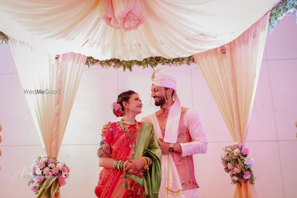 Photo From Rajan & Ankita - By Nirwana Photography