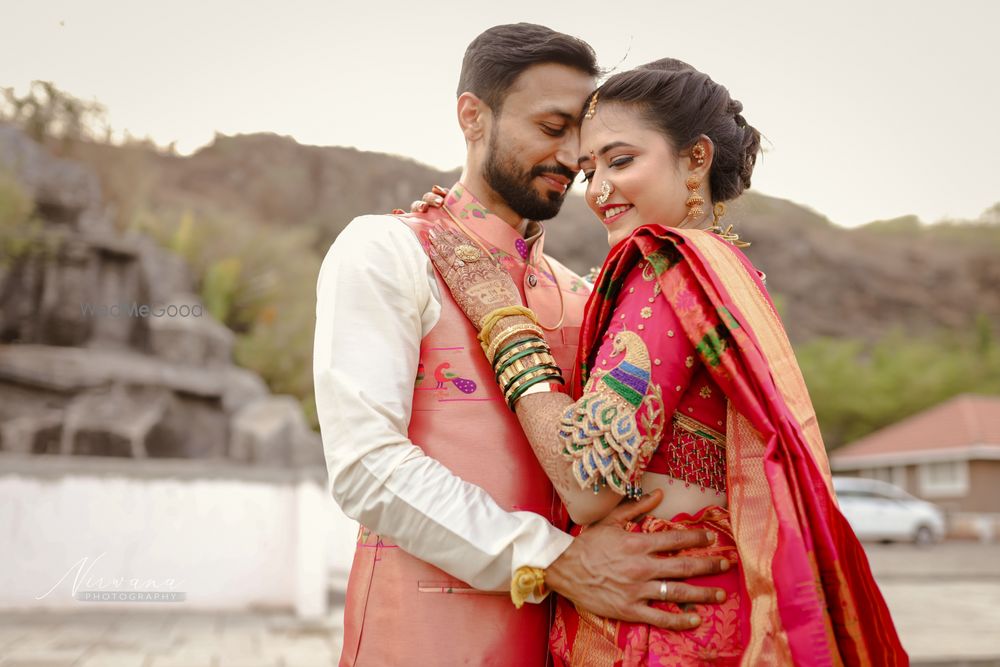 Photo From Rajan & Ankita - By Nirwana Photography