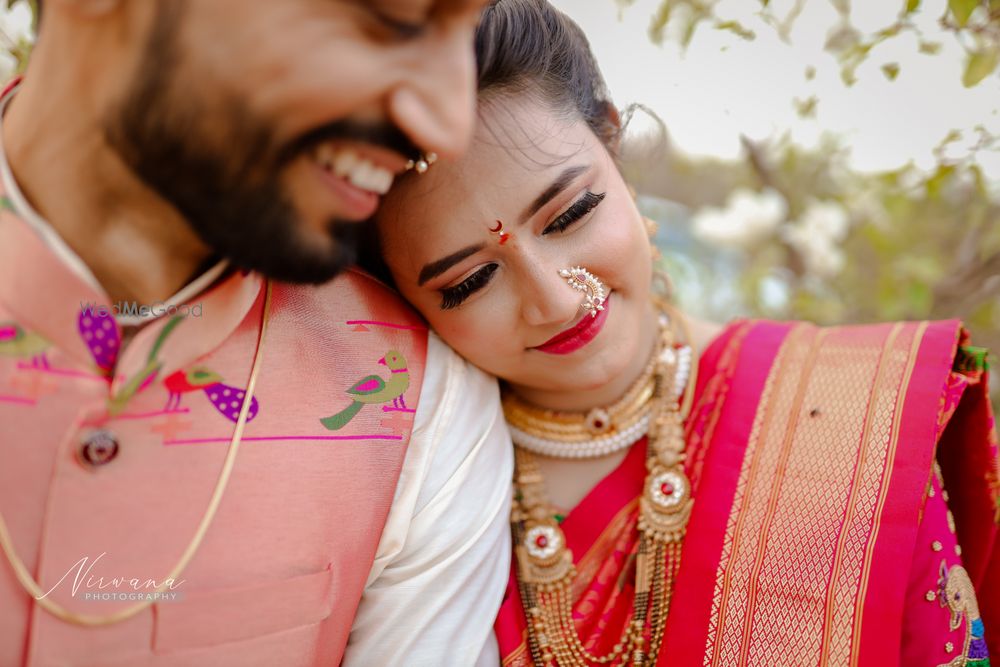 Photo From Rajan & Ankita - By Nirwana Photography