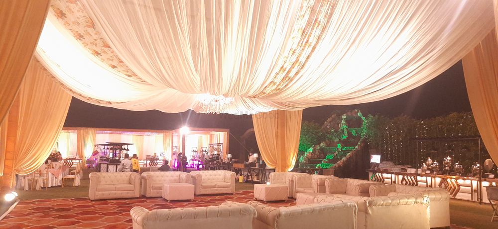 Photo From Punjabi Bagh Decor - By Gig Networks Weddings