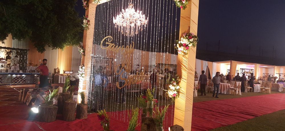 Photo From Punjabi Bagh Decor - By Gig Networks Weddings