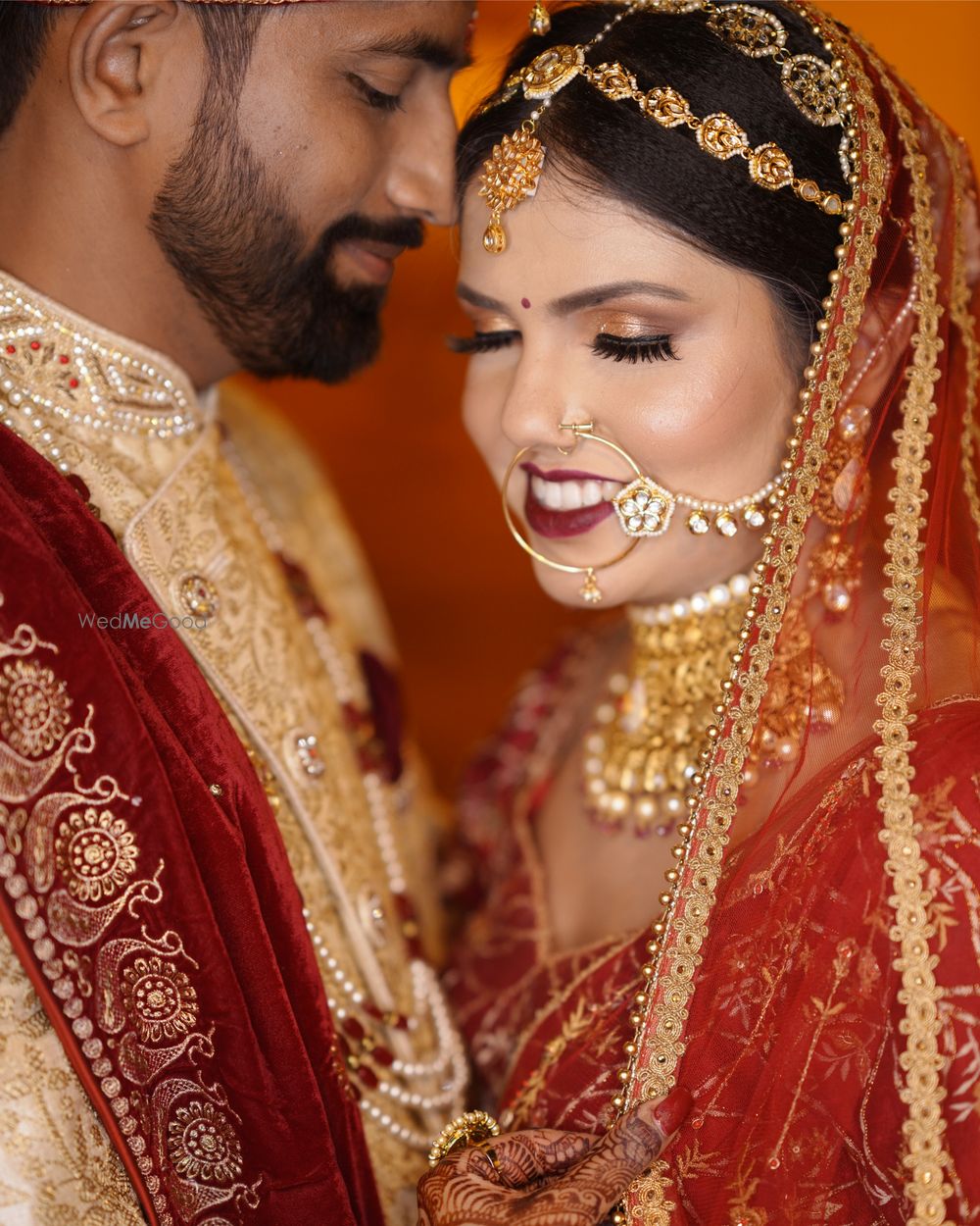 Photo From Dr. Priyanka weds Shubham  - By Amandeep Kaur Artistry