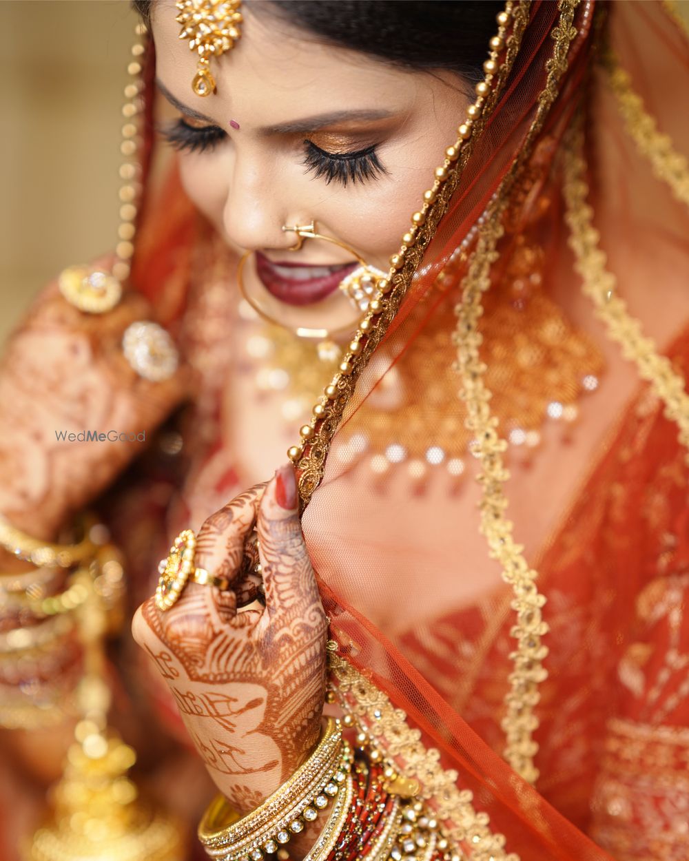 Photo From Dr. Priyanka weds Shubham  - By Amandeep Kaur Artistry