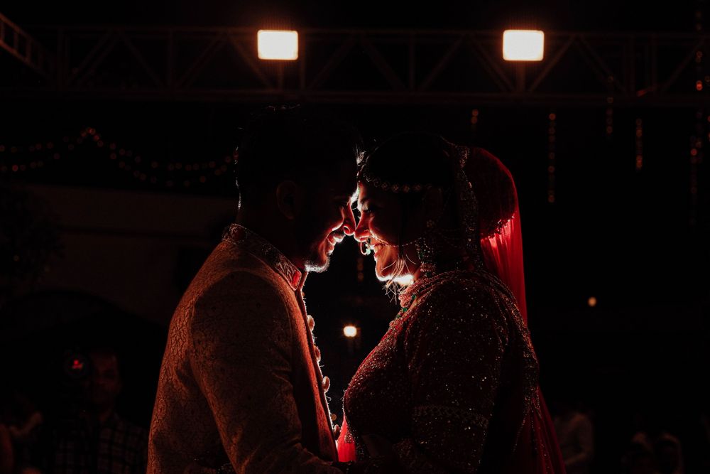 Photo From saloni & shreyas - By Vowsgraphy