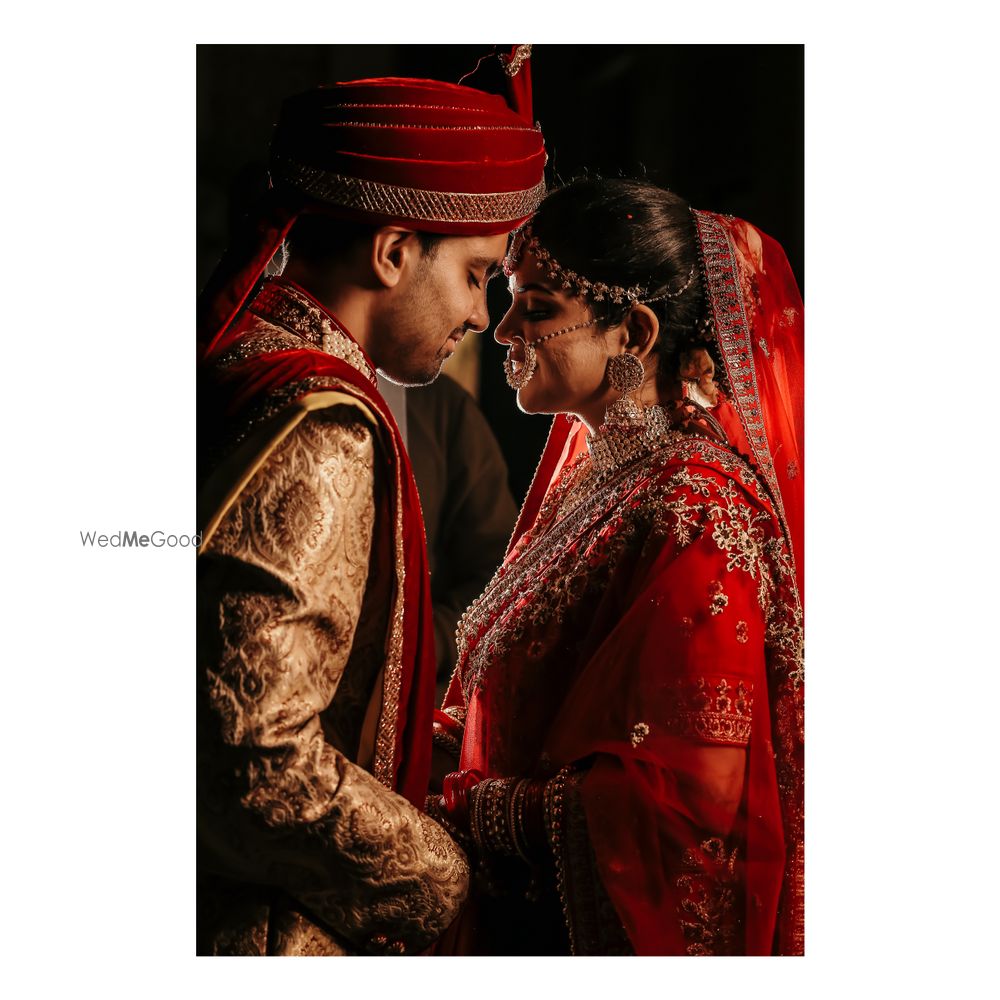 Photo From Ankita x Sameer - By Studio Lumiere Creative