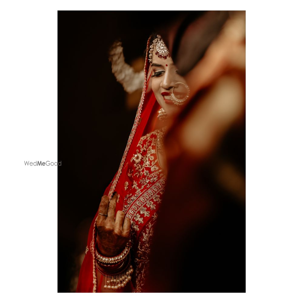 Photo From Ankita x Sameer - By Studio Lumiere Creative