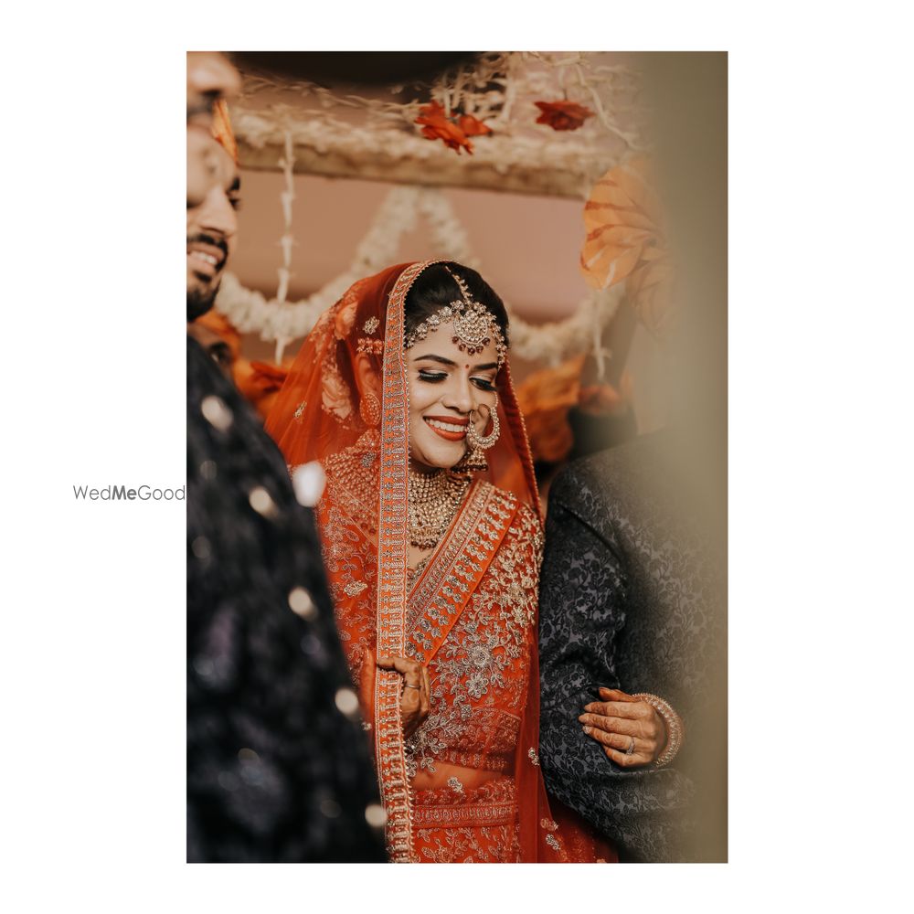 Photo From Ankita x Sameer - By Studio Lumiere Creative