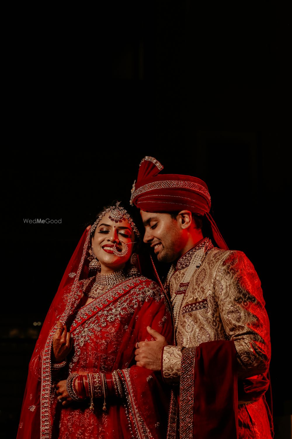 Photo From Ankita x Sameer - By Studio Lumiere Creative