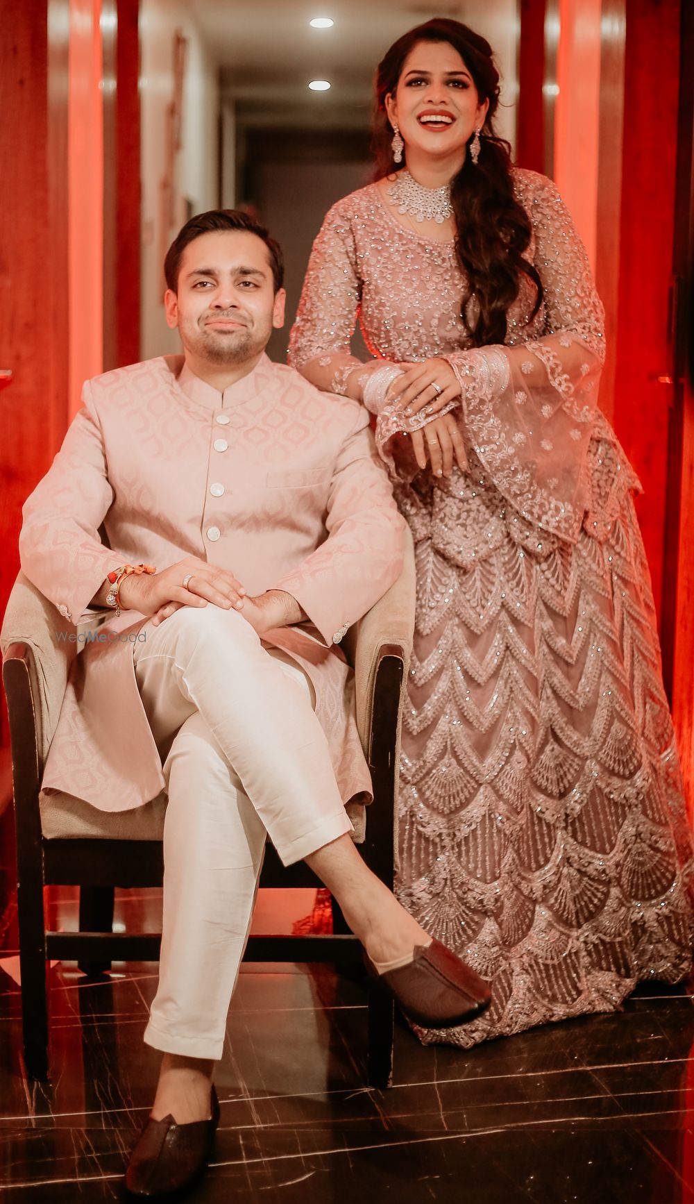 Photo From Ankita x Sameer - By Studio Lumiere Creative