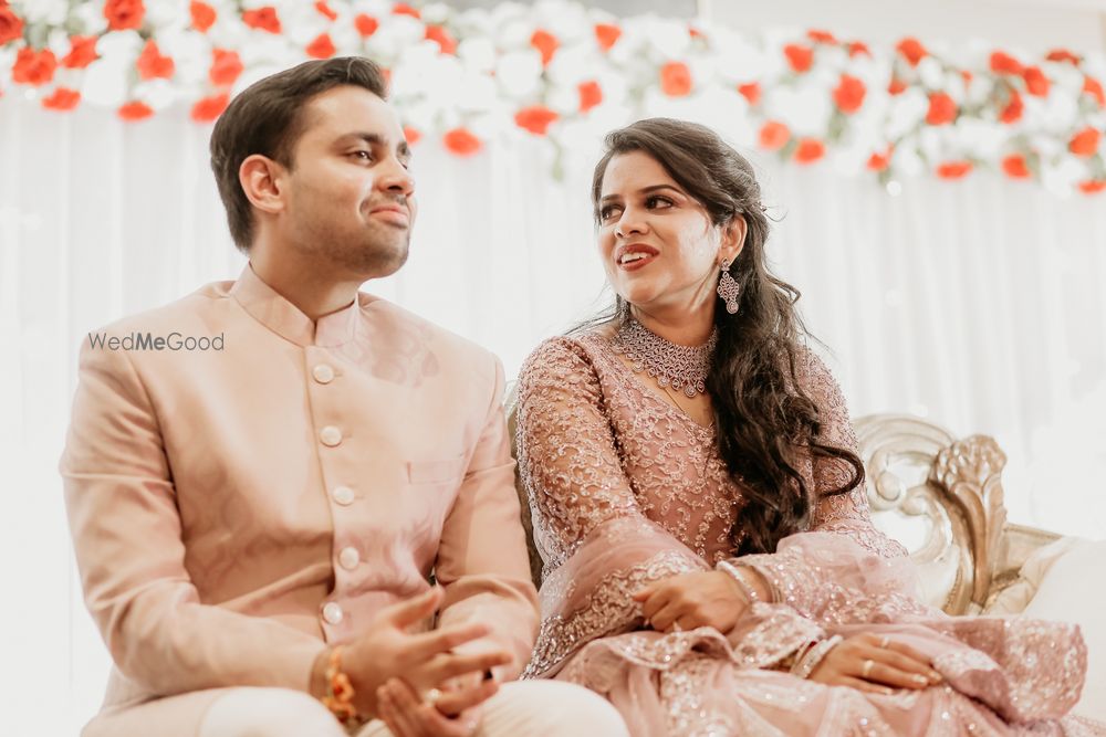 Photo From Ankita x Sameer - By Studio Lumiere Creative