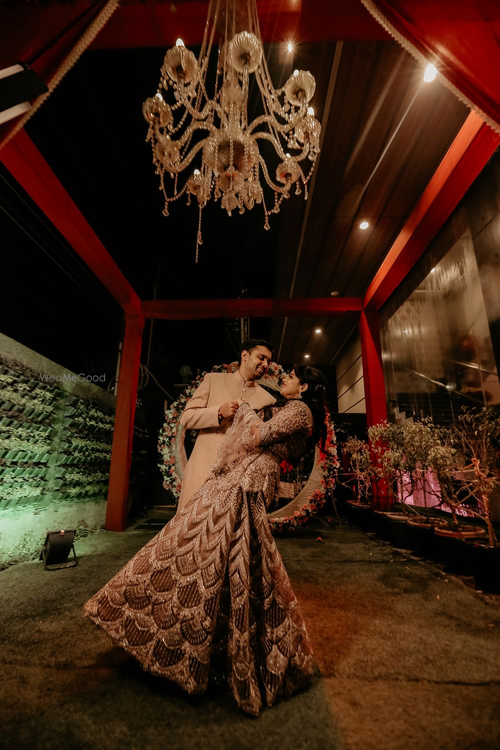 Photo From Ankita x Sameer - By Studio Lumiere Creative