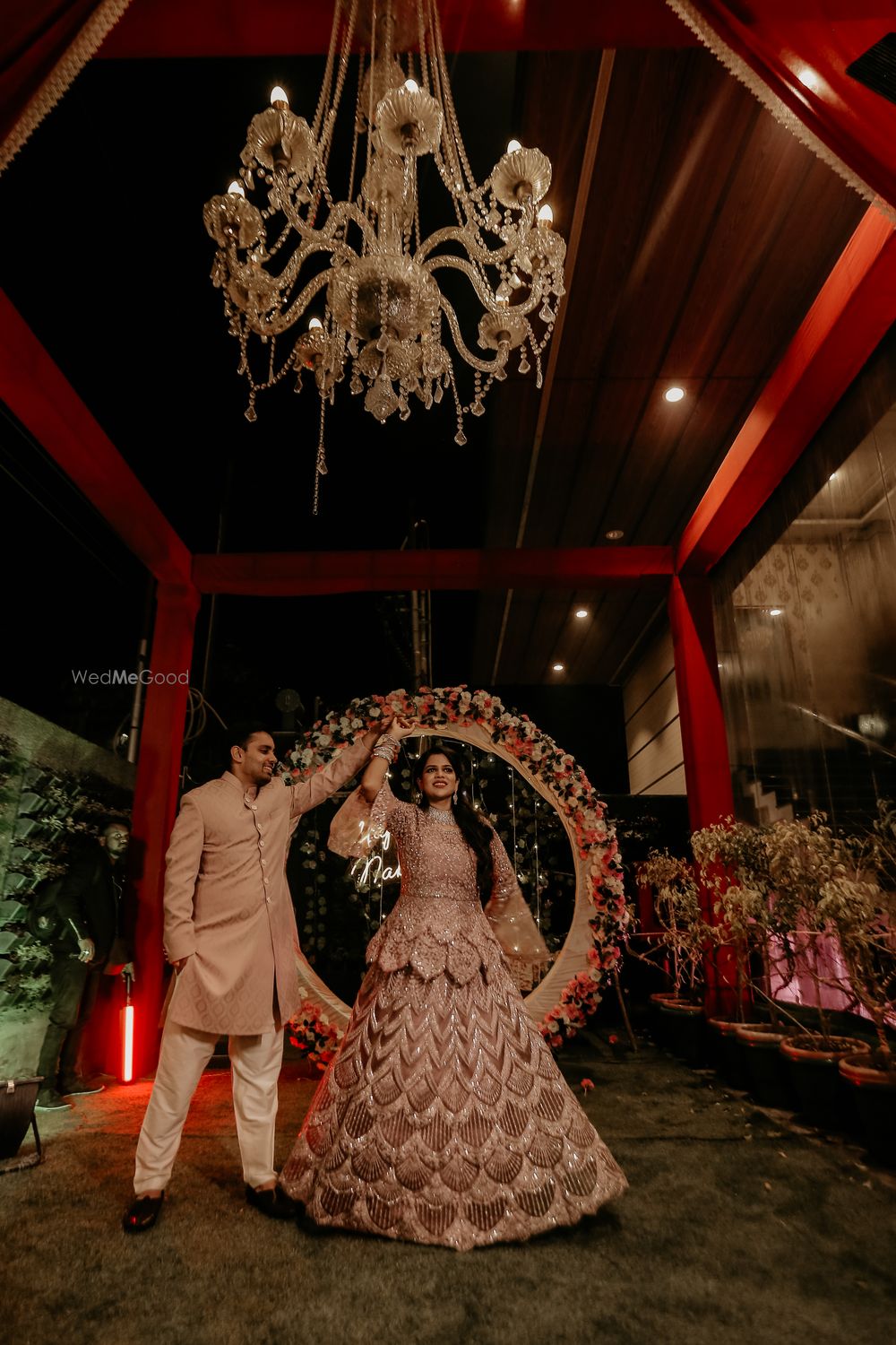 Photo From Ankita x Sameer - By Studio Lumiere Creative