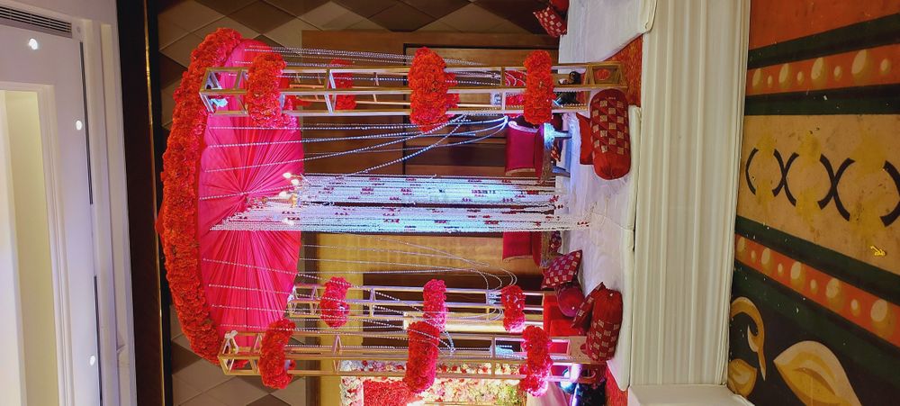 Photo From Wedding - By Dreamzia Events Planner