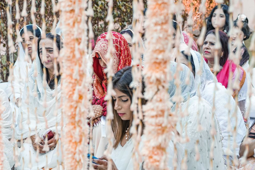 Photo From Gaurav & Heera - By Wedding Tulips