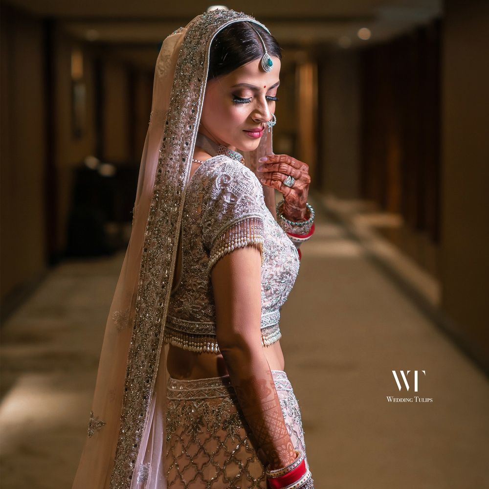 Photo From Siddhanth & Tanvi - By Wedding Tulips