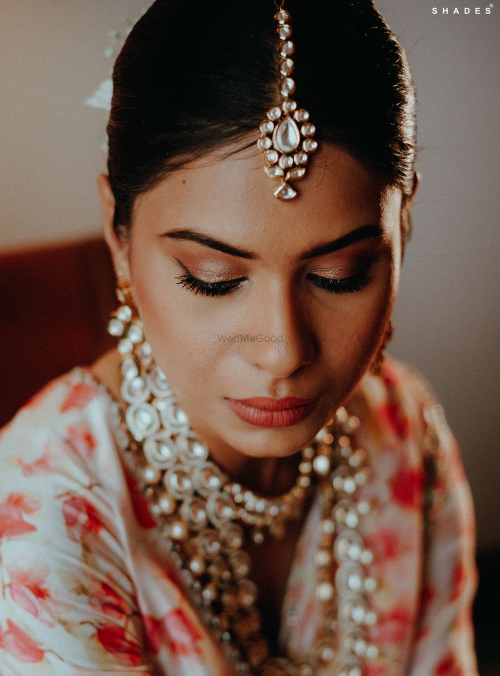 Photo From Tejal k - By Makeup by Bhagyashree Tanwar