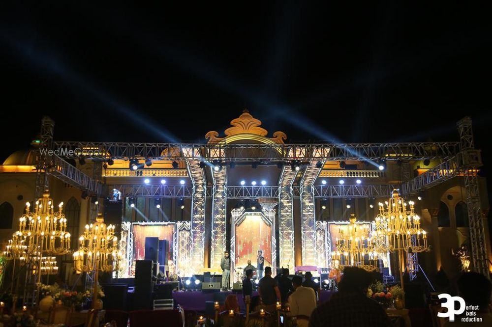 Photo From Food n Art @ Decor - By Food n Art Catering & Events