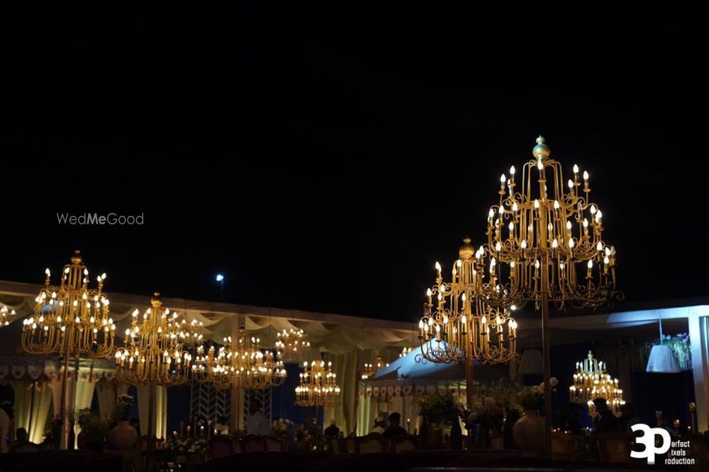 Photo From Food n Art @ Decor - By Food n Art Catering & Events