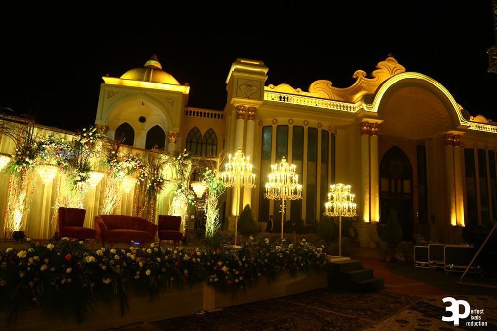 Photo From Food n Art @ Decor - By Food n Art Catering & Events