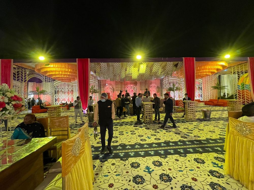 Photo From Food n Art @ Decor - By Food n Art Catering & Events