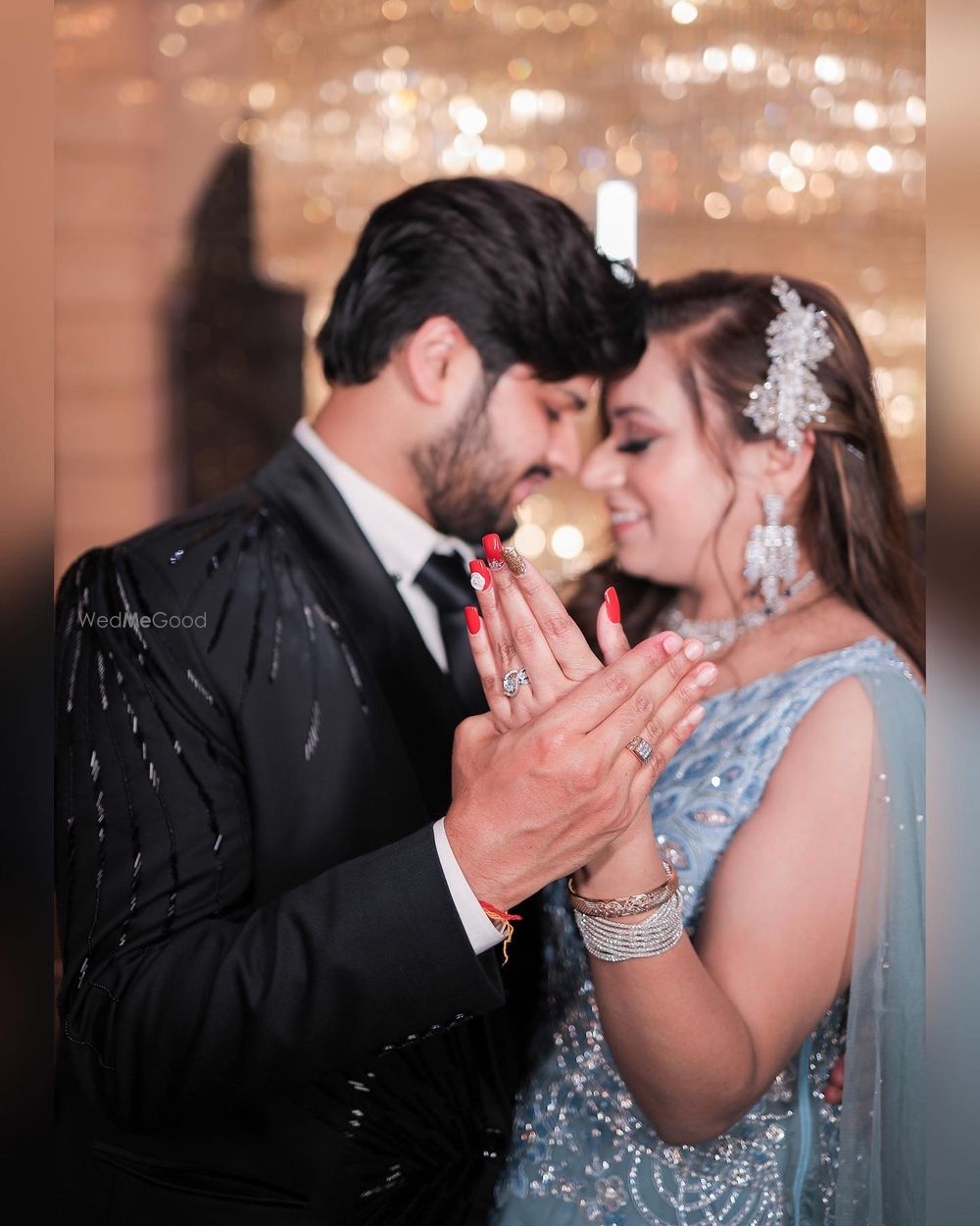 Photo From Rohit weds Anu  - By Cinecam Production