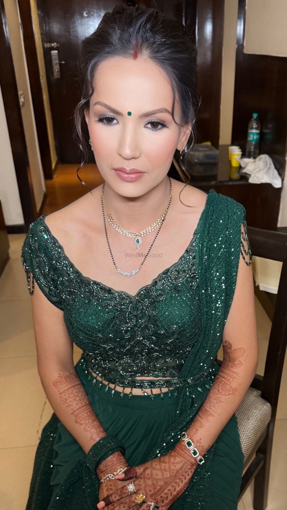Photo From Party Makeups - By Pooja Gandhi Makeup