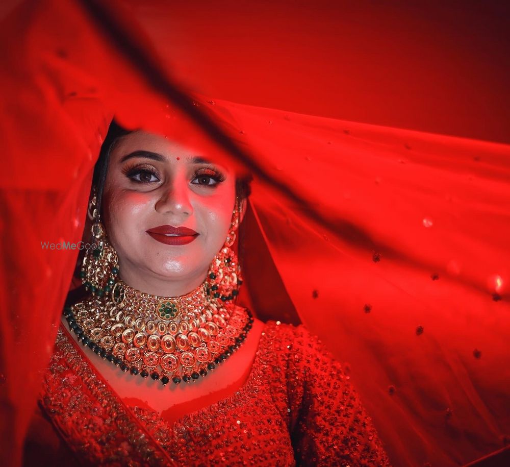 Photo From Akash Weds Saloni  - By Cinecam Production