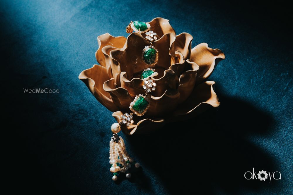 Photo From WMG: Themes of The Month - By Akoya Jewels