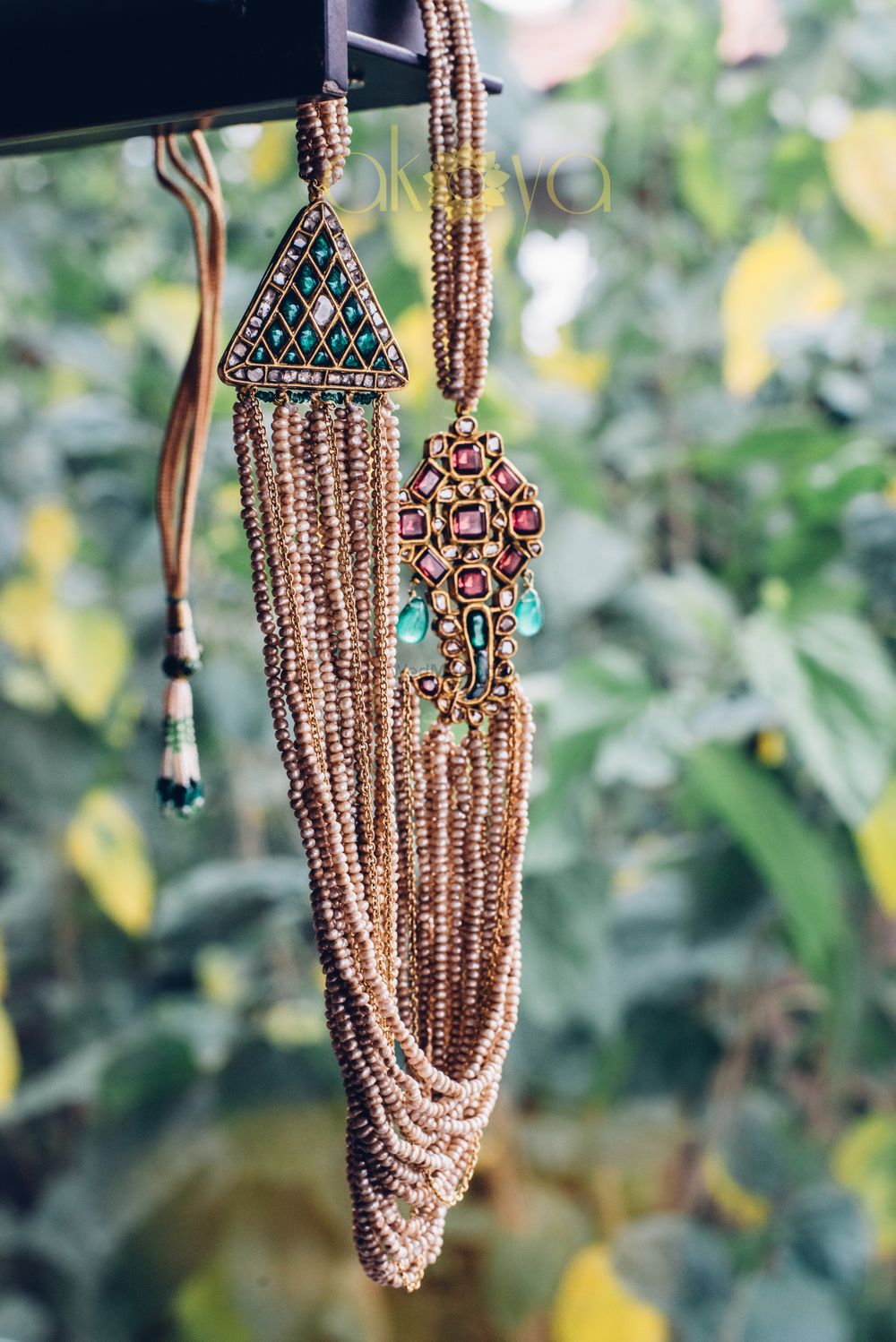 Photo From WMG: Themes of The Month - By Akoya Jewels