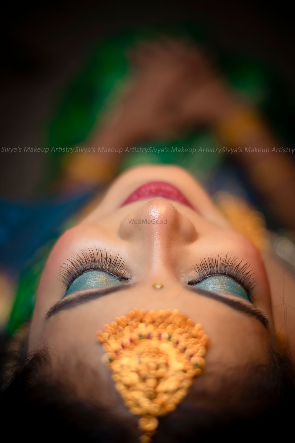 Photo From Muhurtham look - By Sivya's Makeup Artistry