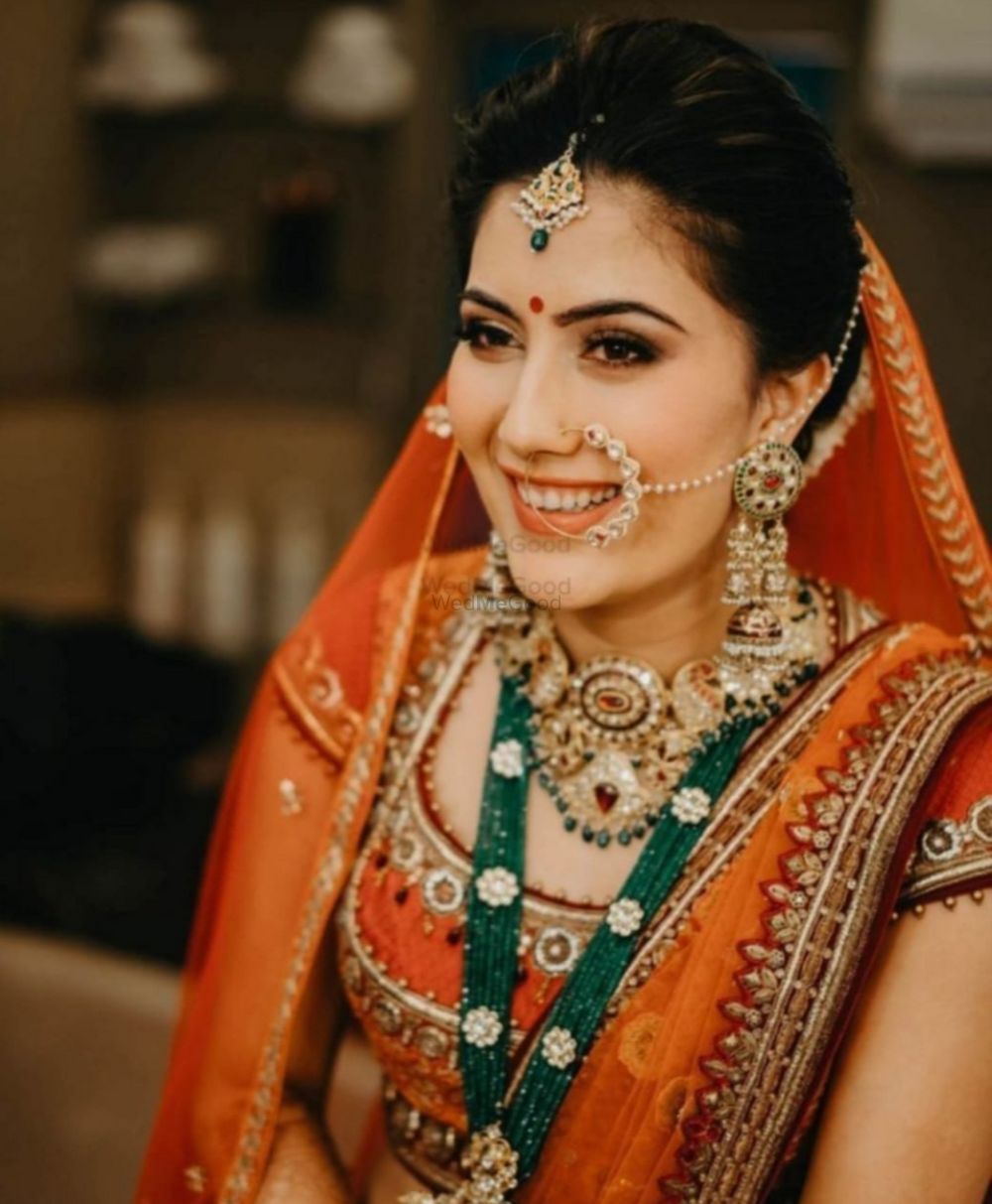 Photo From Manya and Dhruv - By Lucky Mehndi Art