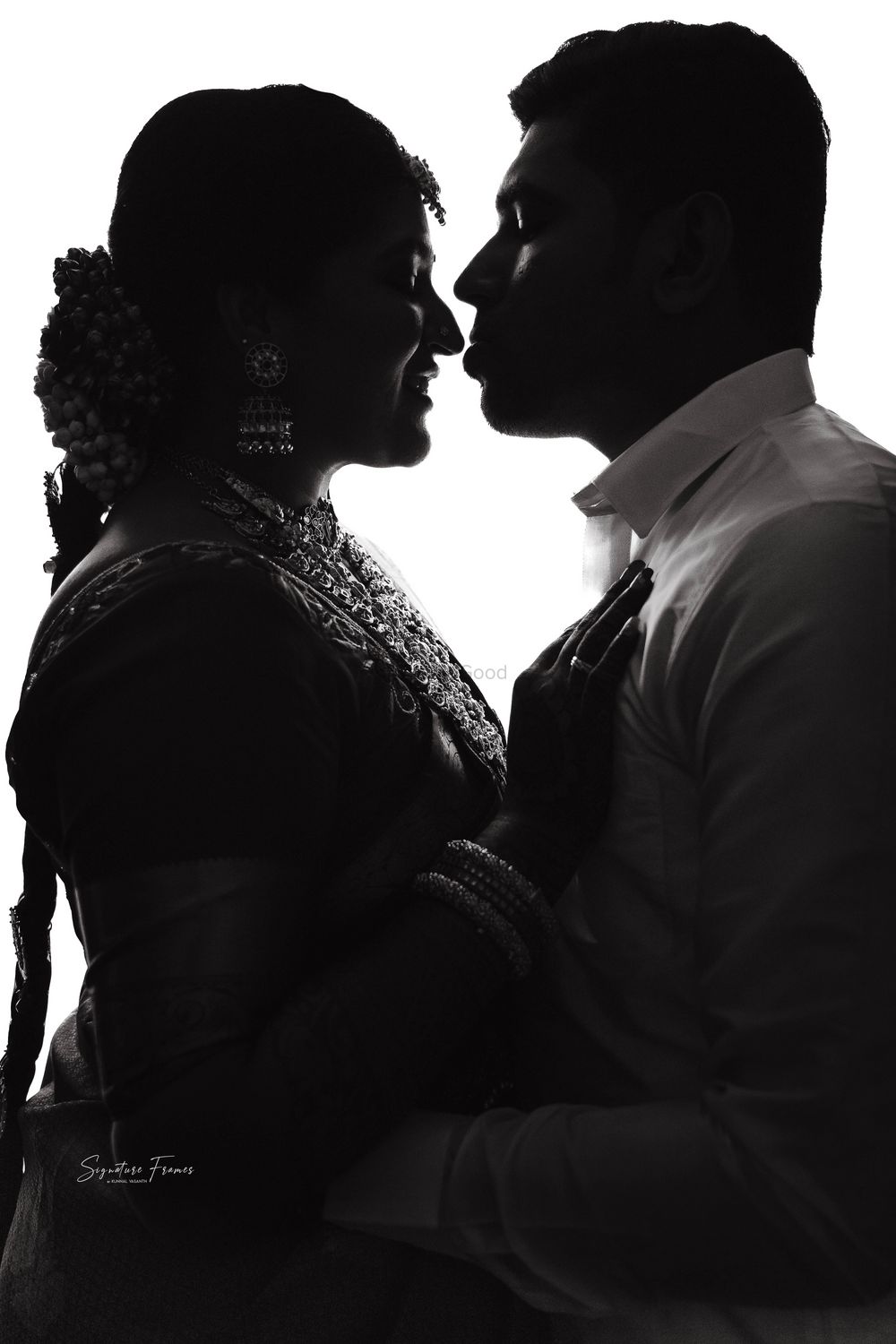 Photo From Ambika & Sreenivas - By Signature Frames Studios