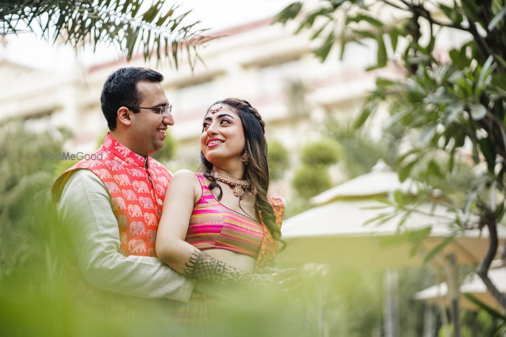 Photo From Siddarth & Ayeesha - By Chaveesh Nokhwal Photography