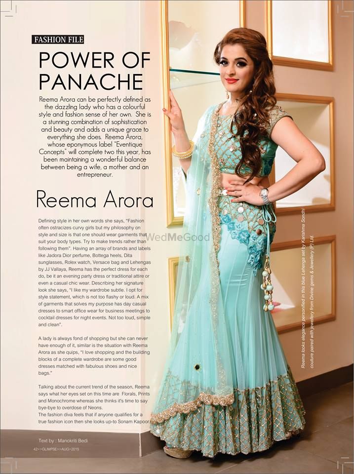 Photo From PRINTS,MAGAZINE WORK  - By Neha Jindal Makeup Artist