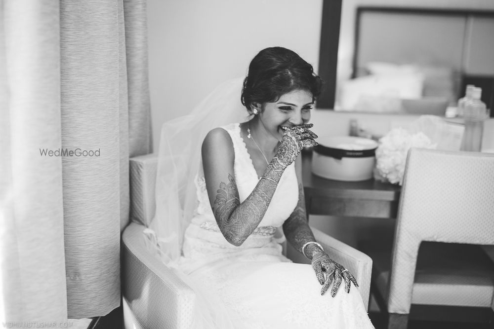 Photo From A Beach Wedding - By WedCouture by Vidhi